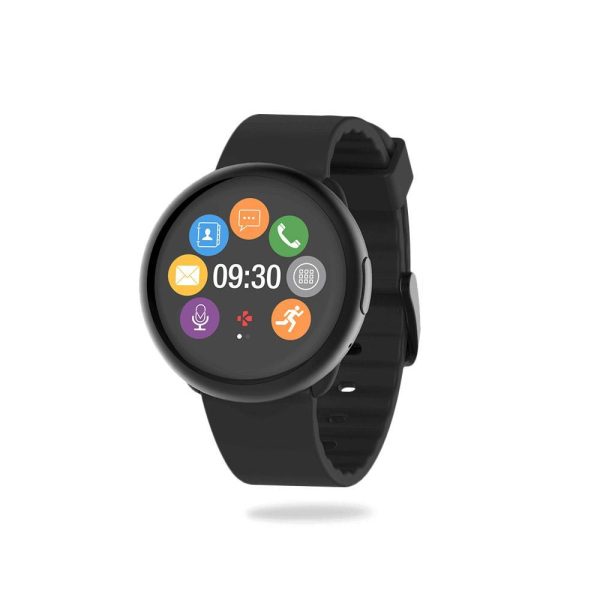 الساعات الذكية